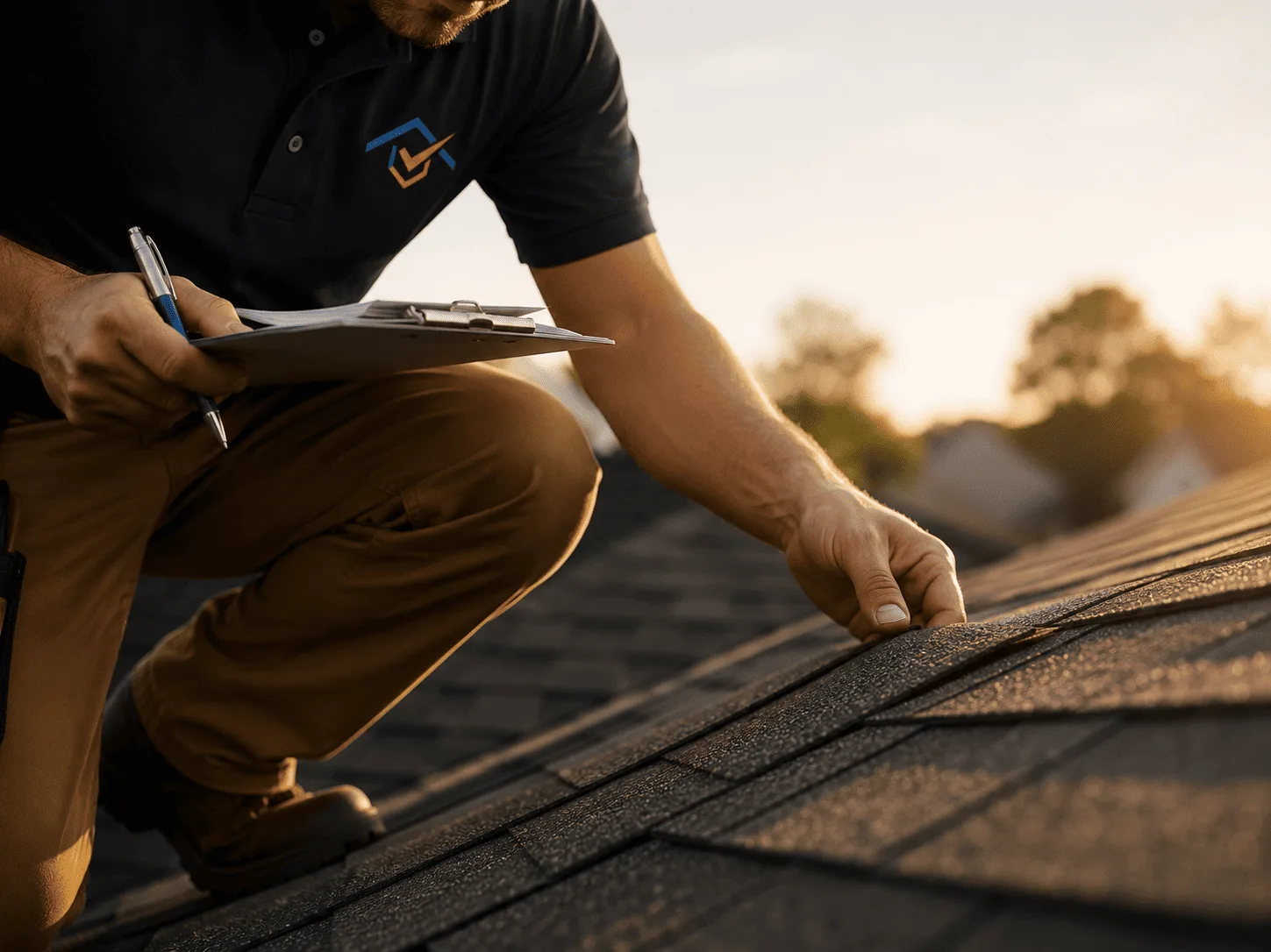 Why Choose Roof Inspection in Olpe, KS